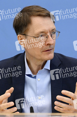 Bundespressekonferenz Forderungen der Ärzteschaft für Hitzeschutzpläne in Berlin