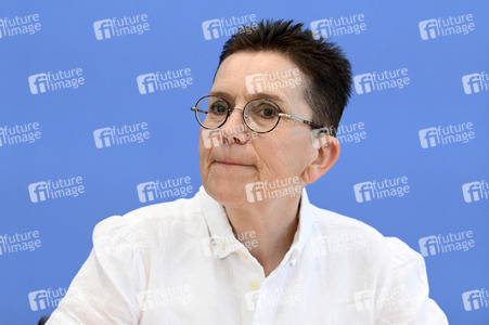 Bundespressekonferenz Gesetzentwurf zur Regelung der Suizidhilfe in Berlin