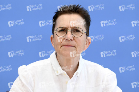 Bundespressekonferenz Gesetzentwurf zur Regelung der Suizidhilfe in Berlin