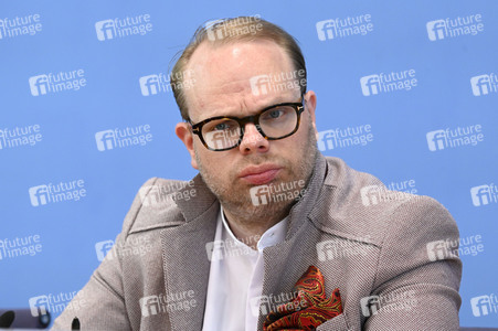 Bundespressekonferenz Gesetzentwurf zur Regelung der Suizidhilfe in Berlin