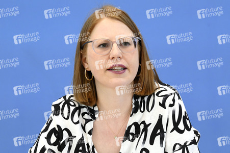 Bundespressekonferenz Gesetzentwurf zur Regelung der Suizidhilfe in Berlin