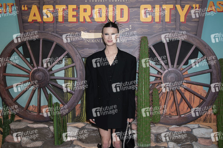 Filmpremiere 'Asteroid City' in New York