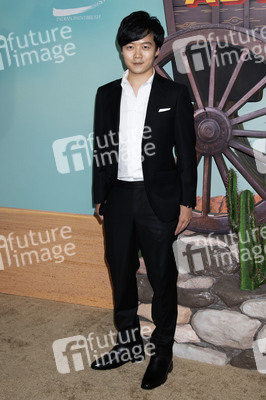 Filmpremiere 'Asteroid City' in New York