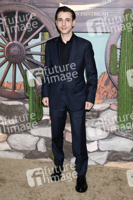 Filmpremiere 'Asteroid City' in New York