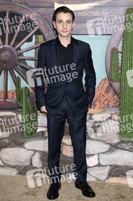 Filmpremiere 'Asteroid City' in New York