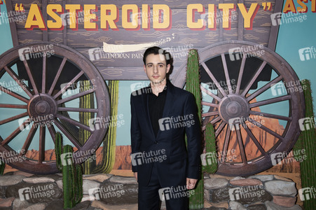 Filmpremiere 'Asteroid City' in New York