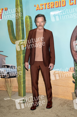 Filmpremiere 'Asteroid City' in New York