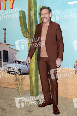 Filmpremiere 'Asteroid City' in New York