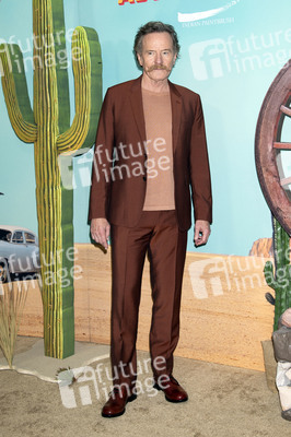 Filmpremiere 'Asteroid City' in New York