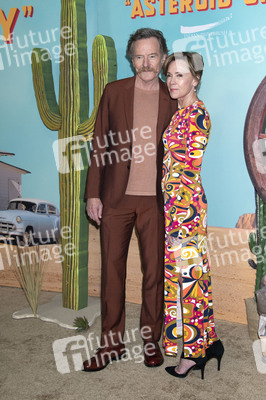 Filmpremiere 'Asteroid City' in New York