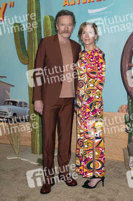 Filmpremiere 'Asteroid City' in New York