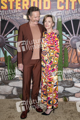 Filmpremiere 'Asteroid City' in New York