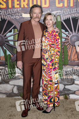 Filmpremiere 'Asteroid City' in New York