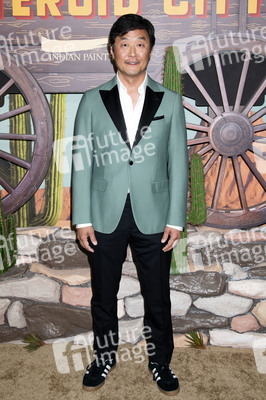 Filmpremiere 'Asteroid City' in New York