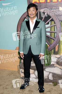 Filmpremiere 'Asteroid City' in New York