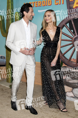 Filmpremiere 'Asteroid City' in New York