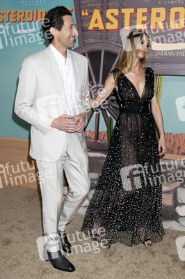 Filmpremiere 'Asteroid City' in New York