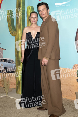 Filmpremiere 'Asteroid City' in New York