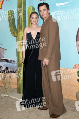 Filmpremiere 'Asteroid City' in New York