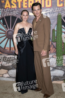 Filmpremiere 'Asteroid City' in New York