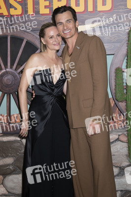 Filmpremiere 'Asteroid City' in New York