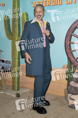 Filmpremiere 'Asteroid City' in New York