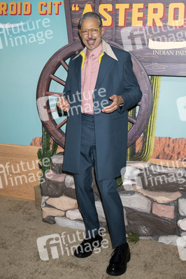 Filmpremiere 'Asteroid City' in New York