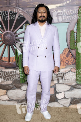 Filmpremiere 'Asteroid City' in New York