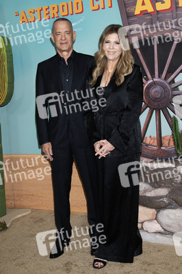 Filmpremiere 'Asteroid City' in New York