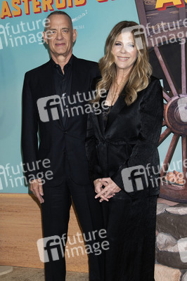 Filmpremiere 'Asteroid City' in New York