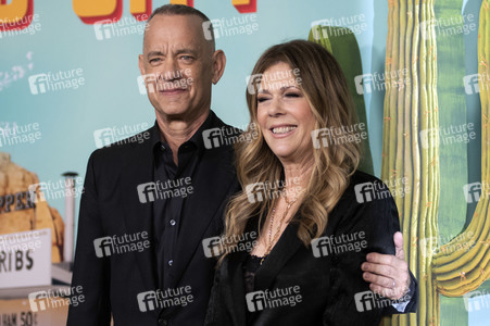Filmpremiere 'Asteroid City' in New York