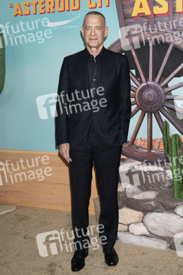 Filmpremiere 'Asteroid City' in New York