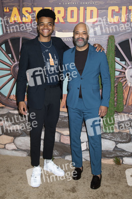 Filmpremiere 'Asteroid City' in New York