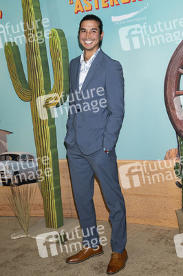 Filmpremiere 'Asteroid City' in New York