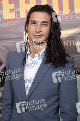 Filmpremiere 'Asteroid City' in New York
