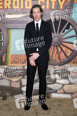 Filmpremiere 'Asteroid City' in New York