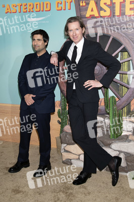 Filmpremiere 'Asteroid City' in New York