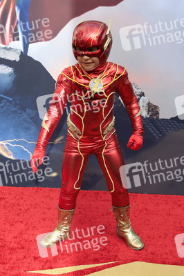 Filmpremiere 'The Flash' in Los Angeles