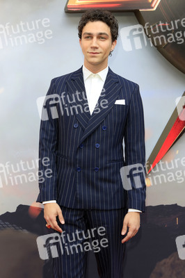 Filmpremiere 'The Flash' in Los Angeles