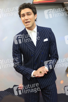 Filmpremiere 'The Flash' in Los Angeles