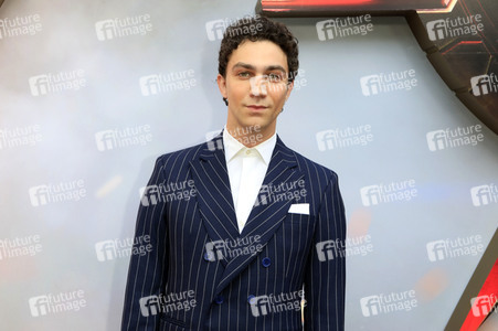 Filmpremiere 'The Flash' in Los Angeles