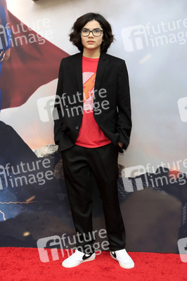 Filmpremiere 'The Flash' in Los Angeles