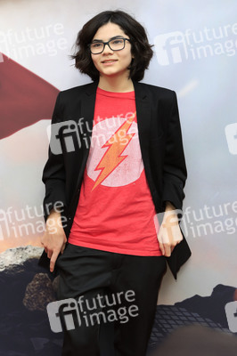 Filmpremiere 'The Flash' in Los Angeles