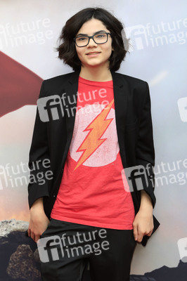 Filmpremiere 'The Flash' in Los Angeles