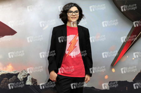 Filmpremiere 'The Flash' in Los Angeles