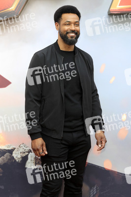 Filmpremiere 'The Flash' in Los Angeles