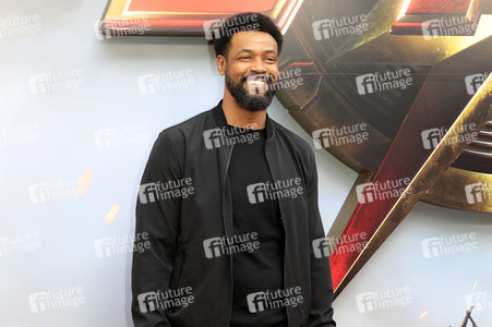 Filmpremiere 'The Flash' in Los Angeles