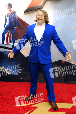 Filmpremiere 'The Flash' in Los Angeles