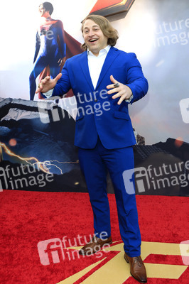 Filmpremiere 'The Flash' in Los Angeles