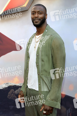 Filmpremiere 'The Flash' in Los Angeles